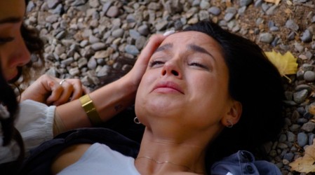 El Jardín de Olivia - Capítulo 357: La prueba más difícil de Diana