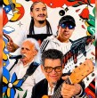 La cumbia y la fiesta se tomarán las pantallas de Mega 2 este sábado 5 de septiembre, con la transmisión de Fiebre de Cumbia: La Fonda 2026, uno de los grandes eventos musicales que anticiparán la celebración de Fiestas Patrias.