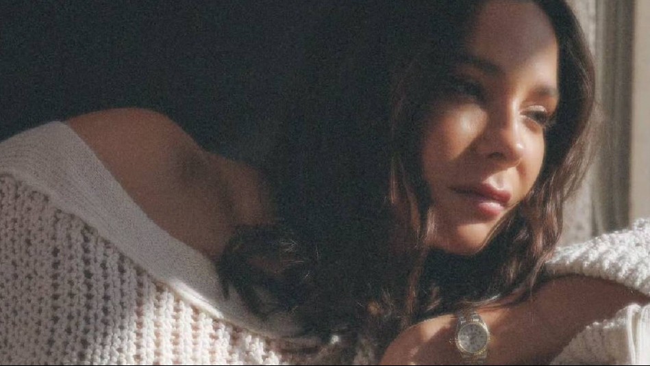 Kel Calderón se despide de las redes sociales tras 15 años: 'Extraño vivir la vida en primera persona'