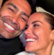 Gala Caldirola siente que tomó la mejor decisión y que está en el lugar correcto, Catar, a donde se mudó con su hija Liz Elif para formar una familia con Luis Jiménez y Jesús, hijo del exfutbolista y Coté López