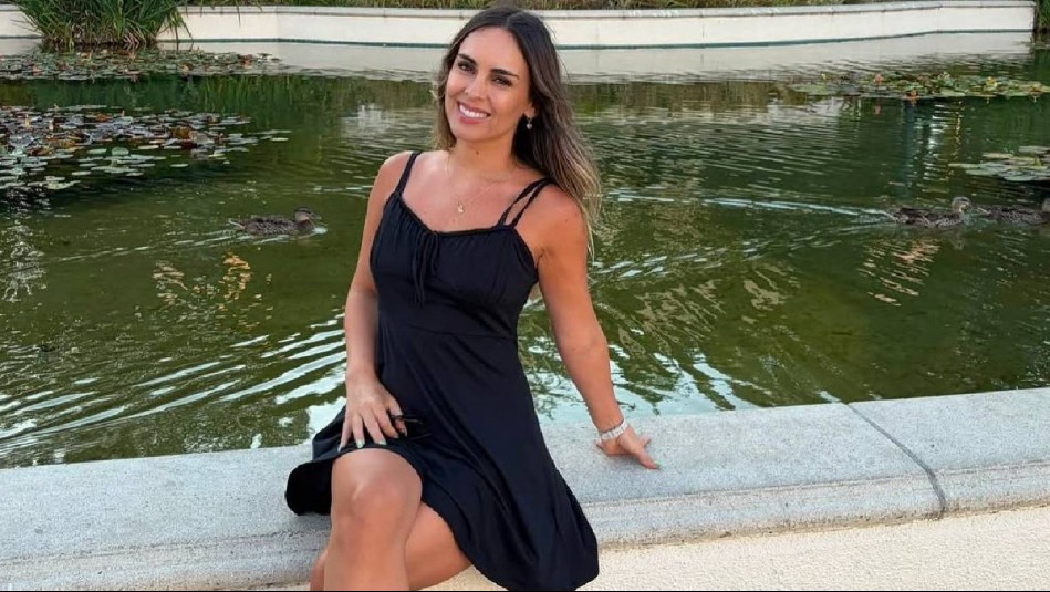 'En un país que no es el nuestro': El orgullo de Maura Rivera por los avances de sus hijos en Estados Unidos