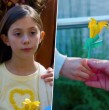 Diana (Nicole Espinoza) se encuentra en estado crítico tras recibir un disparo de Luis Emilio (Alejandro Trejo) y mientras lucha por su vida en el hospital, Olivia (Violeta Silva) apareció con el origami de una flor de amancay para que se recupere.