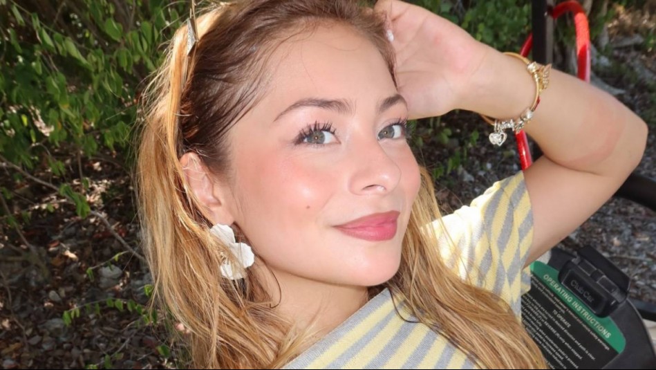 Una buena rutina de skincare y un lip combo imperdible: Estos son los tips de maquillaje de Skarleth Labra