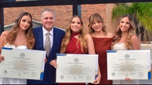 Sus padres y hermanas murieron: Trilliza es la única sobreviviente de su familia tras terremoto en Colombia