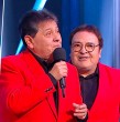 En este capítulo de Coliseo, Los Atletas de la Risa, mítica agrupación humorística, abrió la gran noche de estreno del programa de humor de Mega.