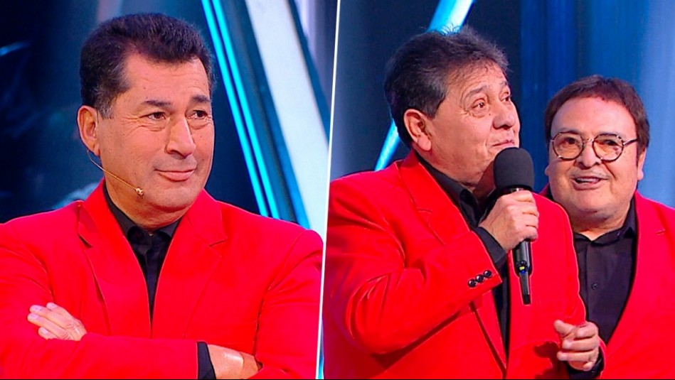 Con rutina sin censura: Los Atletas de la Risa inauguran nueva noche de audiciones en Coliseo