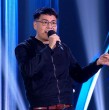 En el segundo de Coliseo, Christopher André inició con todo su rutina de audición frente al jurado del programa de humor.
