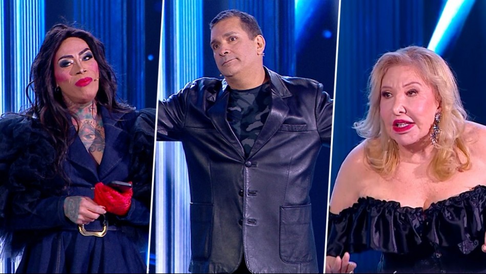 Coliseo - Temporada 2 - Capítulo 2: Nuevos participantes pasaron a la siguiente etapa
