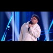 En el segundo capítulo de Coliseo, Franki Absurdo inició con fuerza su rutina de audición frente al jurado del programa de humor.