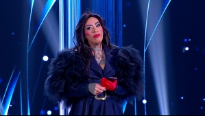 Volvió con su humor pícaro y no falló: La Pola hizo reír y avanzó a la siguiente ronda de Coliseo