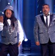 En el segundo capítulo de Coliseo, Los Chacoteros del Humor volvieron al programa para demostrar que están para llegar al Festival de Viña.