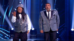 La segunda es la vencida: Los Chacoteros del Humor conquistan al jurado con sus chistes en Coliseo