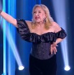 En el segundo capítulo de Coliseo, Tía Arlén se presentó con un humor bastante particular y traído directamente desde San Miguel.
