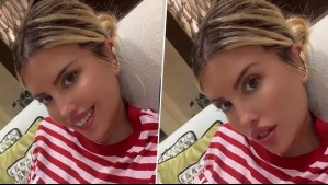 Coté López sufrió inesperado traspié en Qatar y no pudo viajar a Chile: 'Ni una gracia'