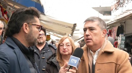 Desbordes destaca recuperación del 70% del Barrio Meiggs a un año de intervención y anuncia 180 guardias más