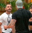 Esta noche, Álvaro Ballero volverá a Volverías con tu ex? 2 para quedarse, pero su regreso estará lejos de ser tranquilo.