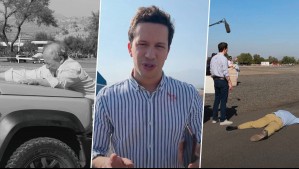 'Estamos llegando al final': Alonso Quintero reveló los entretelones del atropello a Luis Emilio en EJDO