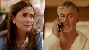 'Ni ayer, ni nunca': Clara admite que no recuerda ningún encuentro con su esposo en La Baronesa