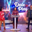 Este lunes, en Dale Play, una recordada animadora de televisión fue elegida por el equipo rojo para enfrentar el desafiante Karaoke Recargado, una de las pruebas más exigentes del programa.