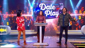 Recordada animadora de televisión aparece en Dale Play y canta 'Rayando el Sol' de Maná