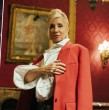 Los seguidores de las teleseries de Mega seguramente se dieron cuenta de que un viejo conocido de El Jardín de Olivia tuvo especial aparición en el estreno de La Baronesa.