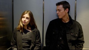 'No te conozco, ni me interesa': El incómodo y desagradable primer encuentro de Emilia y Javier en La Baronesa