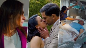 Una muerte y un matrimonio ¿Qué pasó con cada uno de los personajes de EJDO en el gran final?