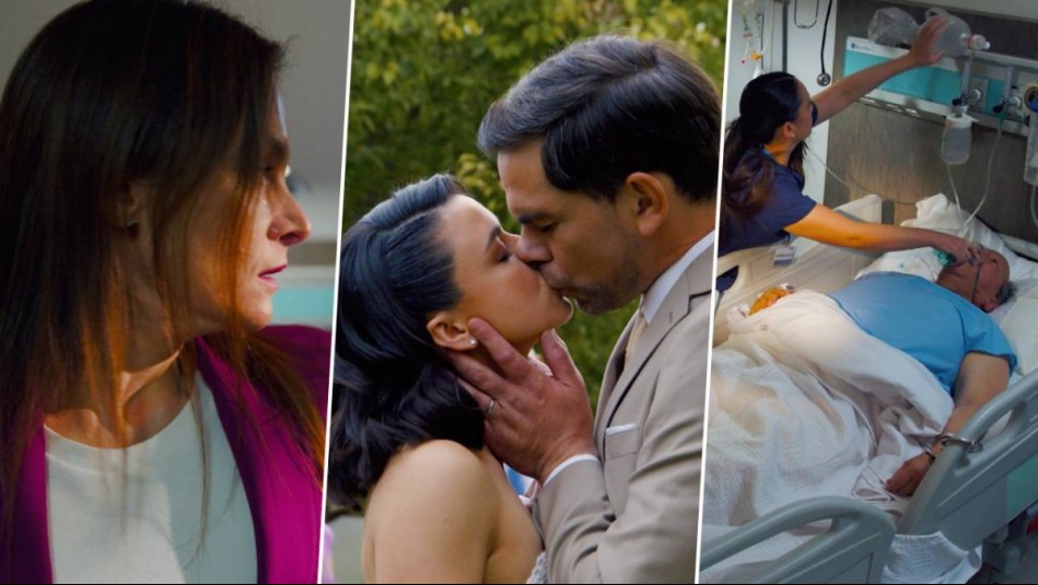 Una muerte y un matrimonio ¿Qué pasó con cada uno de los personajes de EJDO en el gran final?