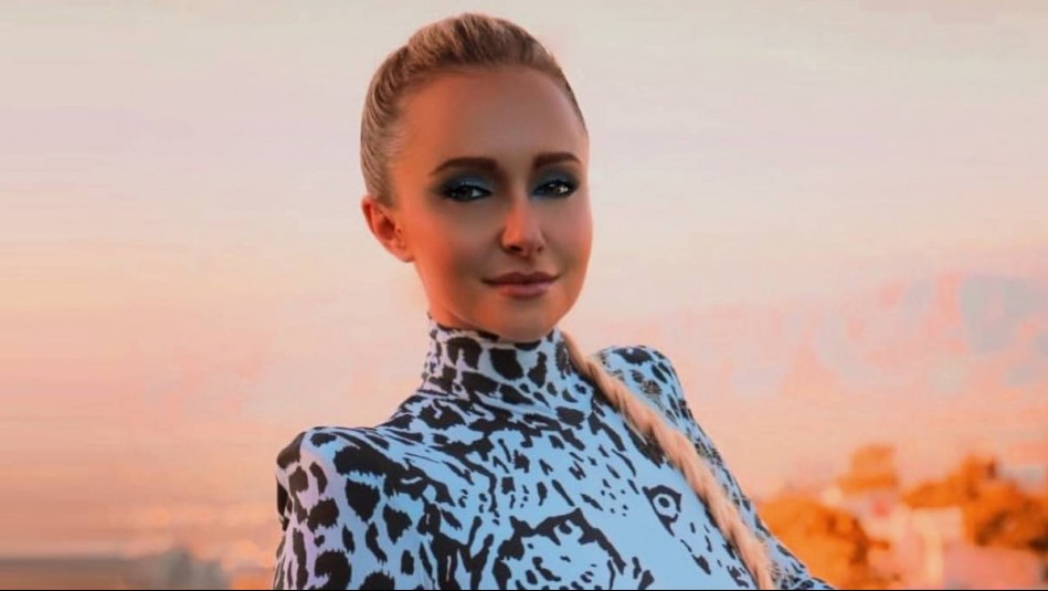 Sin signos de violencia: Lo que se sabe sobre la muerte de la actriz Hayden Panettiere
