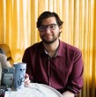 En este capítulo de Carmen Gloria: Fuerte y Claro, conocimos el caso de Juan Arturo, un joven de 22 años, estudiante de derecho, que desde los 16 años es el cuidador de su madre tetrapléjica.