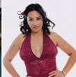 Macarena Urbina es la madre del cantante Kidd Voodoo y de sus tres hermanos menores. Así fue su camino al éxito en TikTok, independiente de la fama de su hijo mayor