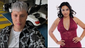 Tiene más de 90 mil seguidores: Así fue como la mamá de Kidd Voodoo se hizo famosa en redes sociales
