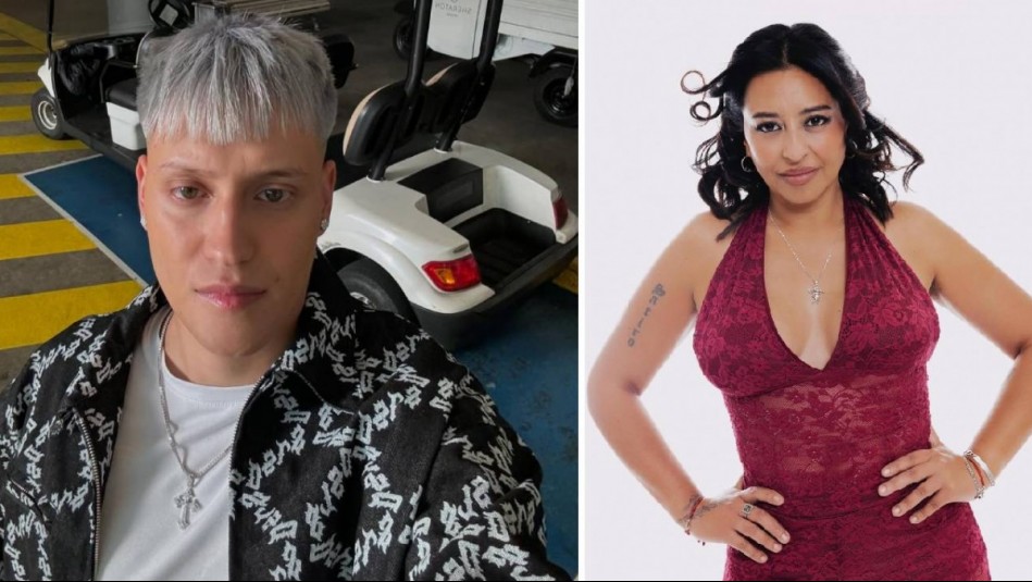 Tiene más de 90 mil seguidores: Así fue como la mamá de Kidd Voodoo se hizo famosa en redes sociales