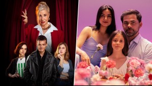 La Baronesa domina el rating en su estreno y El Jardín de Olivia se despide como fenómeno de audiencia