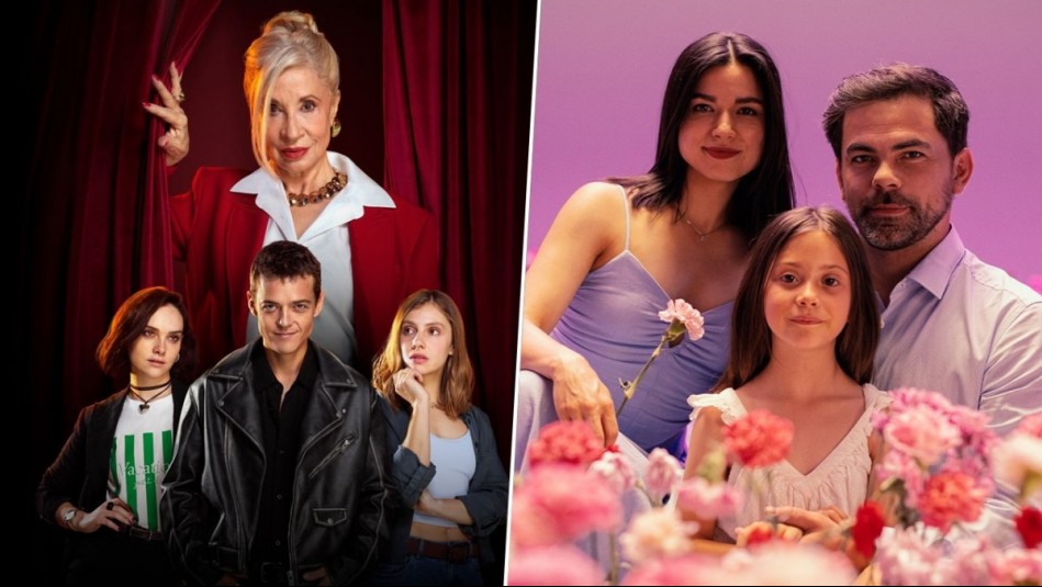 La Baronesa domina el rating en su estreno y El Jardín de Olivia se despide como fenómeno de audiencia