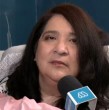 En este capítulo de Carmen Gloria: Fuerte y Claro, conocimos la historia de Juan Arturo, un joven de 22 años que se encarga por completo del cuidado de Paola, su madre, que quedó tetrapléjica cuando él tenía 16 años.