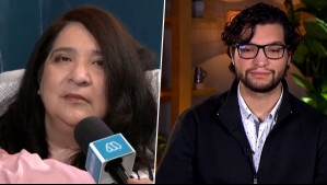 'Siempre me ha acongojado': El lamento de una madre por hijo que dedica toda su vida a cuidarla