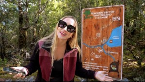 Travel App - Temporada 2 - Capítulo 10: Majo y su aventura patagónica por Puyuhuapi y Puerto Cisnes