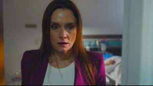 Vanessa obtuvo su venganza: Ella fue quien inyectó el medicamento que acabó con Luis Emilio en EJDO