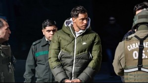 'Tenemos la carpeta': La respuesta de abogado de Camilo Huerta sobre escuchas telefónicas del modelo