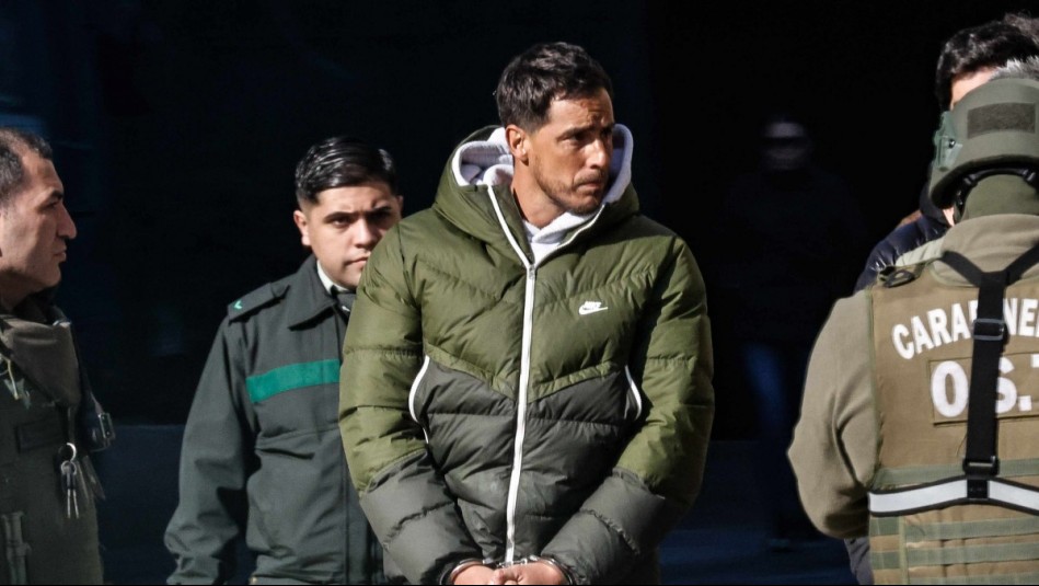 'Tenemos la carpeta': La respuesta de abogado de Camilo Huerta sobre escuchas telefónicas del modelo