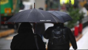 Alerta en el norte: Baja segregada traerá lluvias, tormentas eléctricas y vientos de hasta 90 km/h