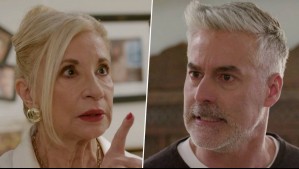 '¡Renuncié a mi felicidad!': Antonio explotó contra Aurora por obligarlo a casarse con Clara en La Baronesa