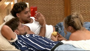 'Voy a quemar todo': Austin Palao protagonizará tensa discusión con Flavia Laos en Volverías con tu ex? 2