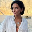 Más de tres años después de quedar libre del cáncer que padeció, Aylén Milla recuerda la importancia de no rendirse en los momentos duros