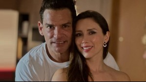 Cristián de la Fuente publica foto post entrenamiento y le piden el 'dato' a su polola: '¡Es la buena mano!'