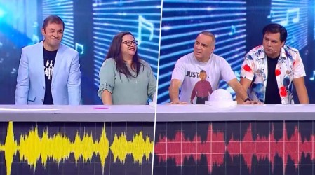 Dale Play - Capítulo 146: ¿Podrán los soñadores responder La Canción de Oro?