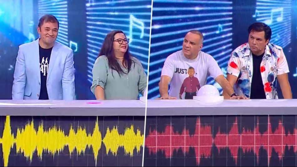 Dale Play - Capítulo 146: ¿Podrán los soñadores responder La Canción de Oro?