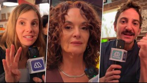 'Nuevo set, nuevos compañeros': Así se vivió el primer día de grabaciones de La Baronesa