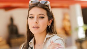 ¿Otra Miss o matrimonio? Ignacia Antonia comparte fotografía que levantó una serie de teorías entre seguidoras